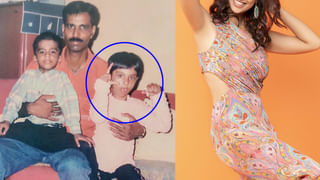 అదిరేటి డ్రెస్‌లో అదిరిపోయిన రాములమ్మ..చూపు తిప్పుకోవడం కష్టమే!