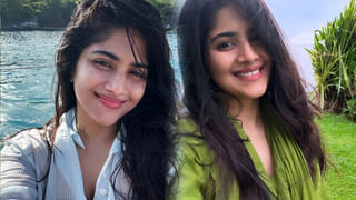 Brahmanandam: వినాయక చవితి స్పెషల్.. ఇంట్లో మట్టి గణపతిని తయారు చేసిన నటుడు బ్రహ్మానందం.. ఫొటోస్ వైరల్