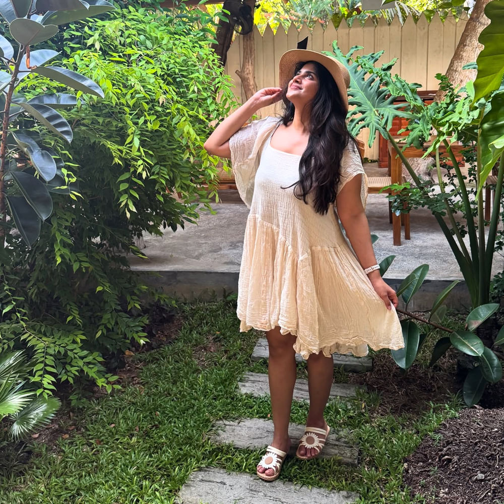 ఆ తర్వాత "ఛల్ మోహన్ రంగ" (2018), "రాజ రాజ చోర" (2021), "డియర్ మేఘా" (2021) వంటి తెలుగు చిత్రాలతో పాటు తమిళంలో "పెట్టా" (2019), "ఎనై నోక్కి పాయుమ్ తోట" (2019), హిందీలో "సాటిలైట్ శంకర్" (2019) చిత్రాలలో నటించింది.