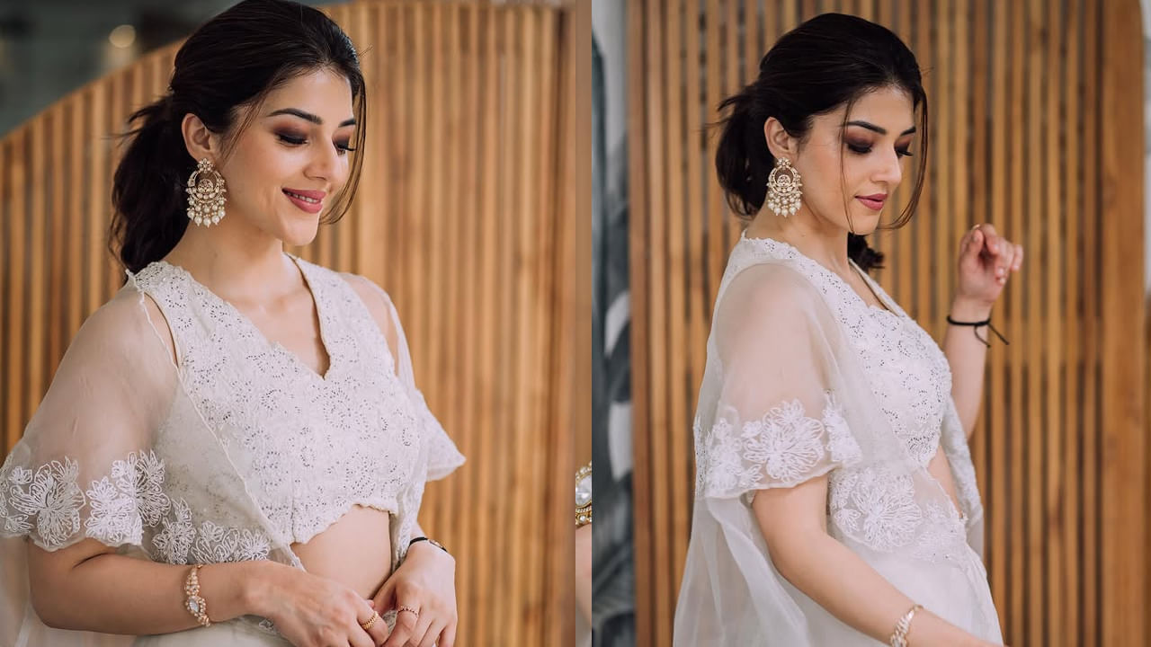 పంజాబ్‌లో పుట్టిన ఈ బ్యూటీ మోడలింగ్‌లో కెరీర్ స్టార్ట్ చేసి, 2016లో నాని సరసన కృష్ణగాడి వీర ప్రేమగాథ సినిమాతో తెలుగు చిత్ర పరిశ్రమలోకి ఎంట్రీ ఇచ్చింది. ఈ మూవీలో ఈ అమ్మడు నటన, గ్లామర్‌కు ప్రతి ఒక్కరూ ఫిదా అయిపోయారు. ఈ బ్యూటీ స్టార్ హీరోయిన్‌గా సత్తా చాటుతుందని అనుకున్నారు. కానీ ఊహించినది జరగలేదనే చెప్పాలి.