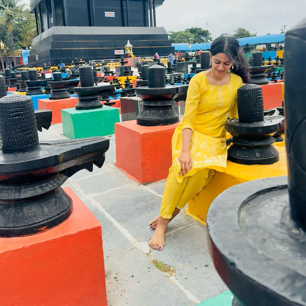Mirnaliniravi 2