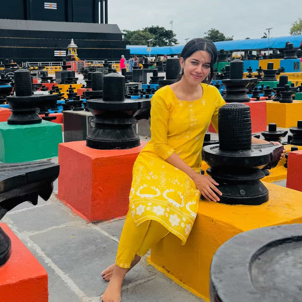 మృణాళిని పాండిచ్చేరిలో జన్మించింది, బెంగళూరులోని ఈస్ట్ పాయింట్ కాలేజ్ ఆఫ్ ఇంజనీరింగ్ అండ్ టెక్నాలజీ నుండి ఎలక్ట్రానిక్స్ అండ్ కమ్యూనికేషన్లో బ్యాచిలర్ డిగ్రీ పొందింది. నటనపై ఆసక్తితో IBMలో సాఫ్ట్వేర్ ఉద్యోగాన్ని వదిలేసి సినిమాల్లోకి వచ్చింది.