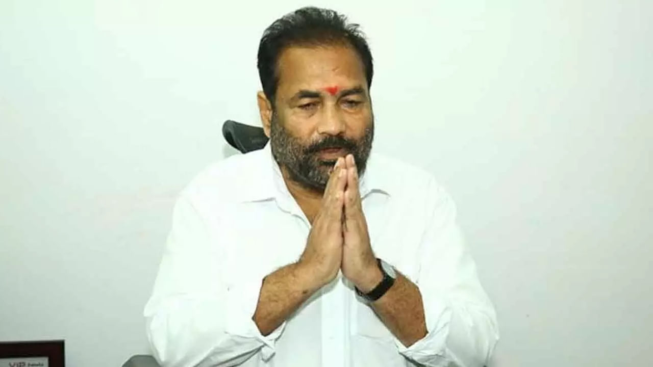 Kotamreddy Sridhar Reddy: తన హత్యకు కుట్రపై స్పందించిన MLA కోటంరెడ్డి.. – Telugu News | TDP MLA Kotamreddy Sridhar Reddy Accuses YSRCP of Plot to Assassinate Him