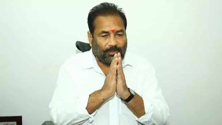 Kotamreddy Sridhar Reddy: తన హత్యకు కుట్రపై స్పందించిన MLA కోటంరెడ్డి.. Kotamreddy Sridhar Reddy: తన హత్యకు కుట్రపై స్పందించిన MLA కోటంరెడ్డి..