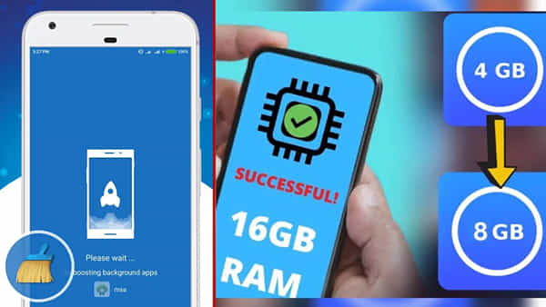 Tech Tips: మీ ఫోన్లో ఈ యాప్స్ వేస్తే RAM పెరుగుతుందా? ఇది నిజమేనా?