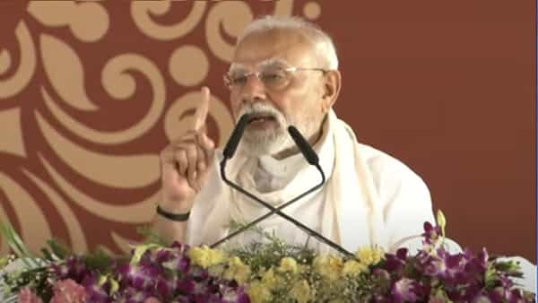 PM Modi: రైతుల ప్రయోజనాల కోసం ఇచ్చిన ప్రతి హామీని నెరవేరుస్తాంః ప్రధాని మోదీ