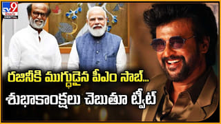 స్టార్ హీరో కొడుకు కోసం.. ముగ్గురు హీరోయిన్లు?