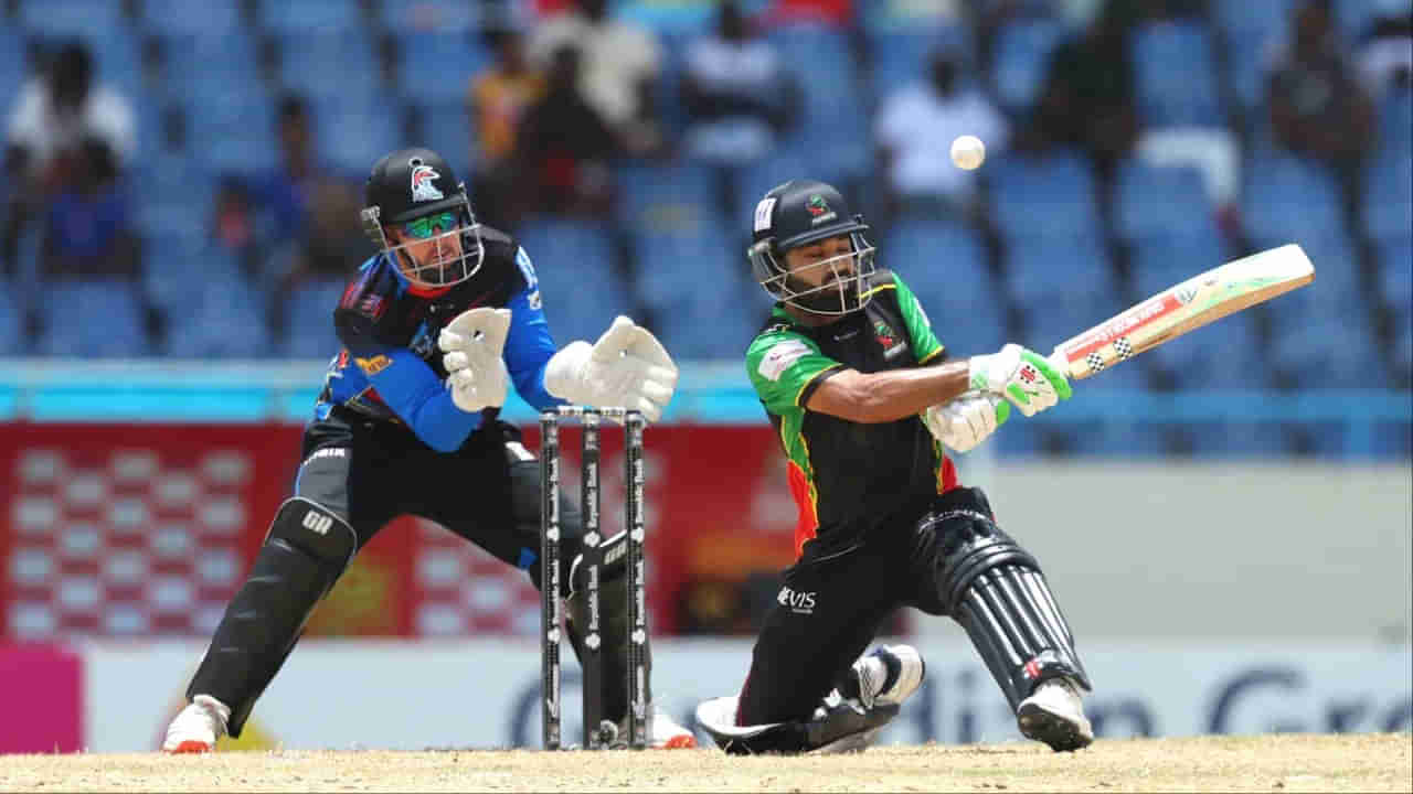 CPL 2025: కోట్లు పోసి మరీ కొన్నారు.. కట్‌చేస్తే.. వరుస ఫ్లాప్‌లతో తలనొప్పిలా మారిన సీనియర్ ప్లేయర్