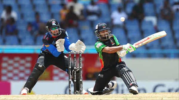 CPL 2025: కోట్లు పోసి మరీ కొన్నారు.. కట్చేస్తే.. వరుస ఫ్లాప్లతో తలనొప్పిలా మారిన సీనియర్ ప్లేయర్