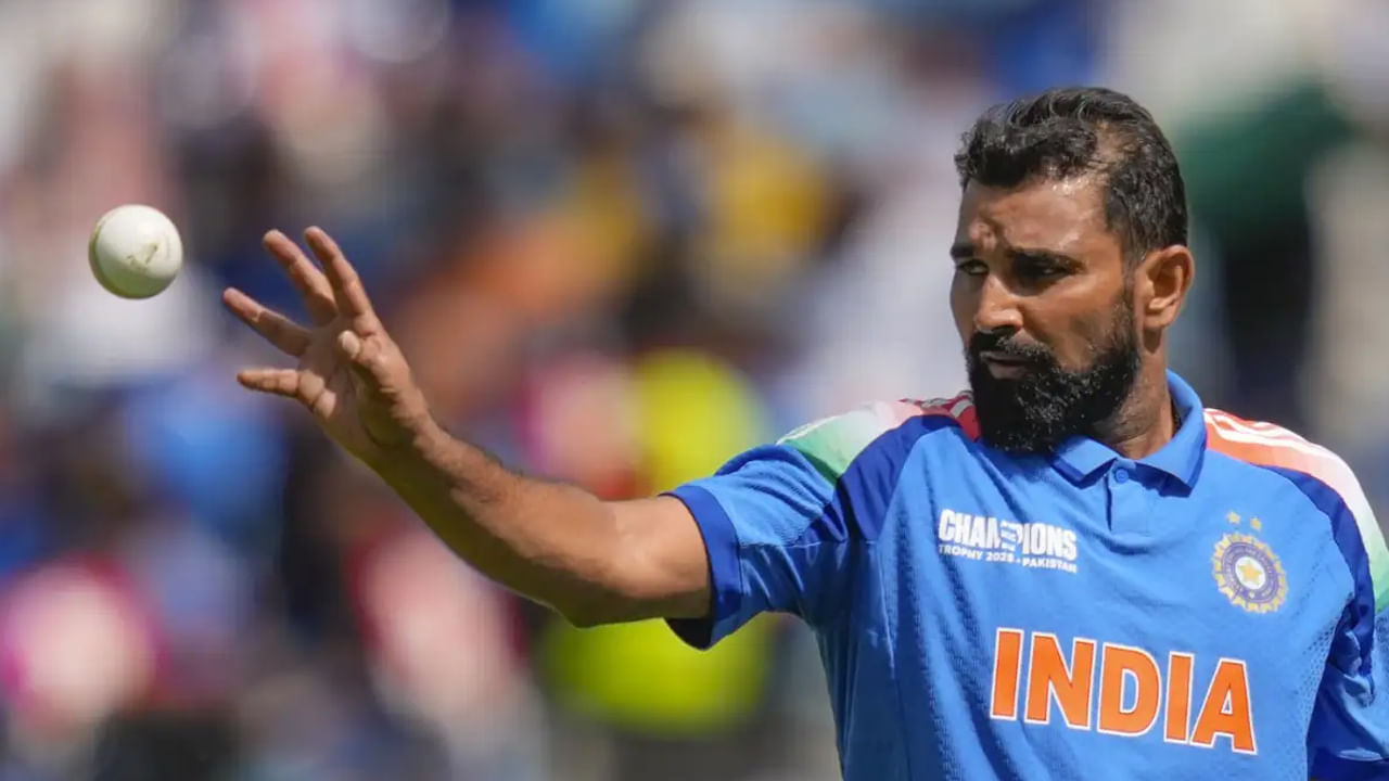 Mohammed Shami: ఆ విషయంలో తప్పు చేశా.. టీమిండియా ప్లేయర్ షాకింగ్ కామెంట్స్..? – Telugu News | Is mohammed shami regret on his past with marrying hasin jahan