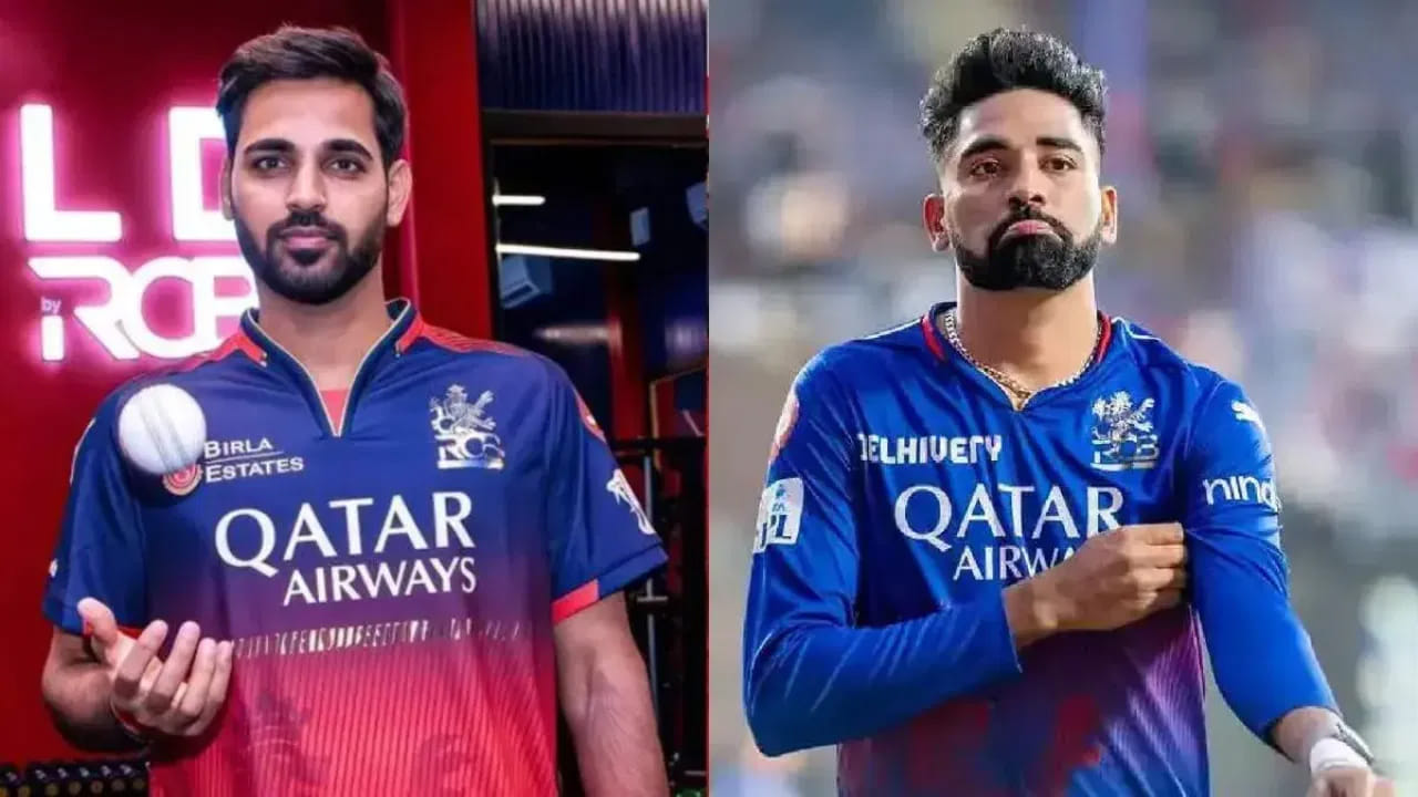 ఐపీఎల్ ముగిసిన కొన్ని నెలల తర్వాత, ఆర్‌సీబీ డైరెక్టర్ మో బోబోట్ సిరాజ్‌ను జట్టులో నిలుపుకోకపోవడానికి గల కారణాన్ని వెల్లడిస్తూ, "విభిన్న పరిస్థితులలో ప్రభావవంతంగా ఉండే సమతుల్య, బలమైన బౌలింగ్ జట్టును సృష్టించడమే ఆర్‌సీబీ లక్ష్యం. భువనేశ్వర్ కుమార్ అనుభవం, స్వింగ్ బౌలింగ్ నైపుణ్యాలు ఆర్‌సీబీ వ్యూహానికి అనుగుణంగా ఉన్నాయి. అందుకే, జట్టు ముఖ్యమైన భువిని జట్టులో చేర్చాలనుకుంది.