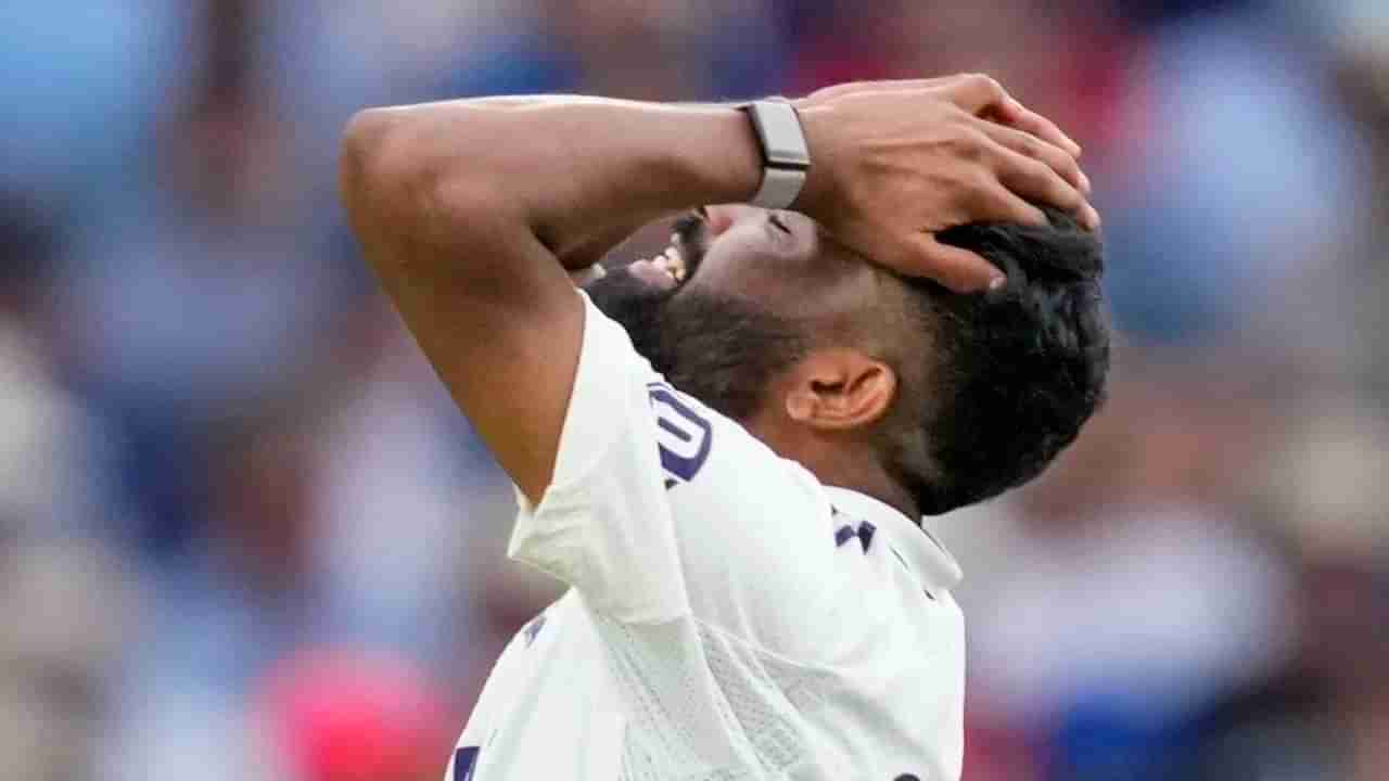 Mohammed Siraj : ఓవల్ టెస్ట్‌లో సిరాజ్ బిగ్ మిస్టేక్.. కష్టాల్లో పడిన టీమిండియా..చేతులు కాలిన తర్వాత...