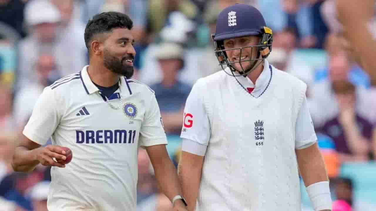 Joe Root : వాడందరినీ ఫూల్స్ చేస్తాడు.. సిరాజ్ మీద నీకెందుకంత కడుపు మంట జో రూట్