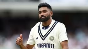 సిరాజ్ బౌలింగ్లోనే కాదు, మాటల్లోనూ మాసే సిరాజ్ బౌలింగ్లోనే కాదు, మాటల్లోనూ మాసే