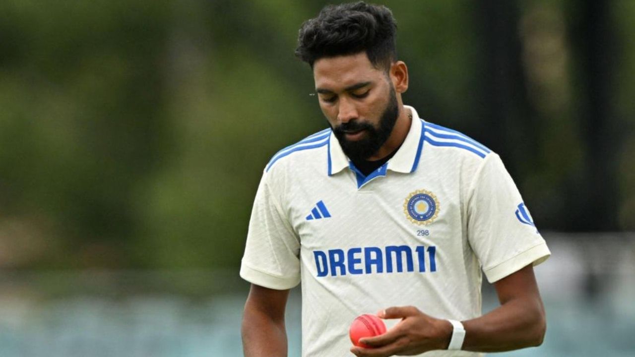 Mohammed Siraj : ఛాంపియన్స్ ట్రోఫీ తర్వాత సిరాజ్ ఇంతలా సక్సెస్ కావడానికి సీక్రెట్ అదేనట.. తన తమ్ముడు రివీల్ చేశాడుగా ?