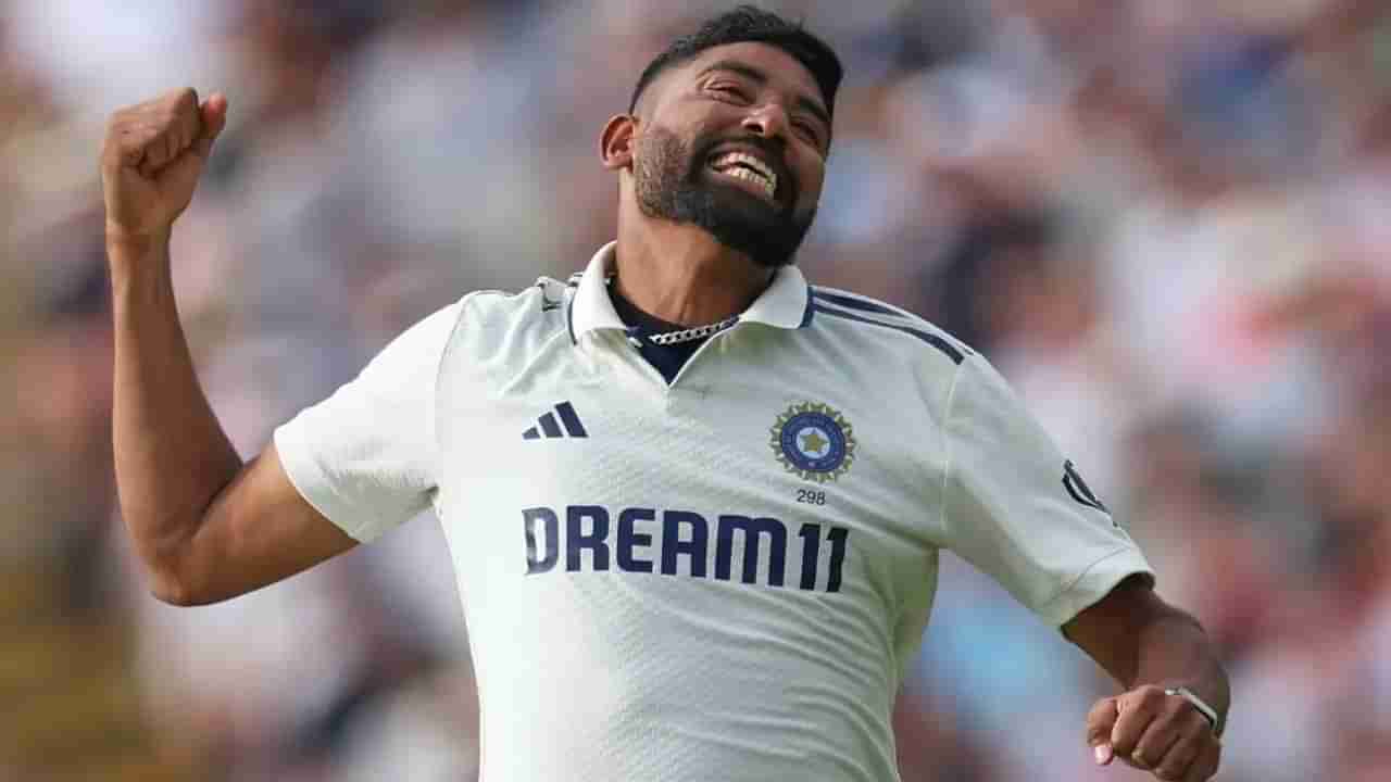 Mohammed Siraj : కపిల్ దేవ్ తర్వాత మనోడే.. 34ఏళ్ల తర్వాత భారత క్రికెట్‎లో సిరాజ్ అరుదైన ఘటన