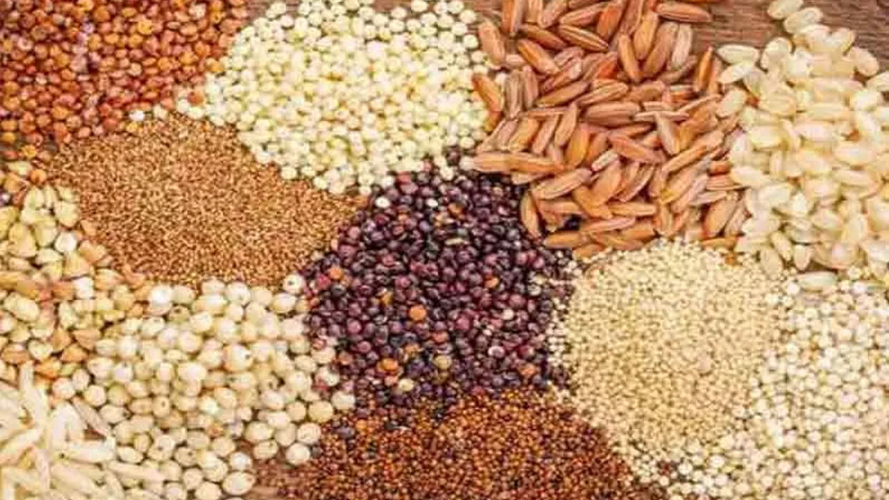 ధాన్యాలు: మత విశ్వాసం ప్రకారం సోమవారం వరి, గోధుమ, మొక్కజొన్న ధాన్యాలు కొనకూడదు. సోమవారం ధాన్యాలు కొనడం వల్ల ఇంట్లోకి ప్రతికూల శక్తి వస్తుందని నమ్ముతారు.