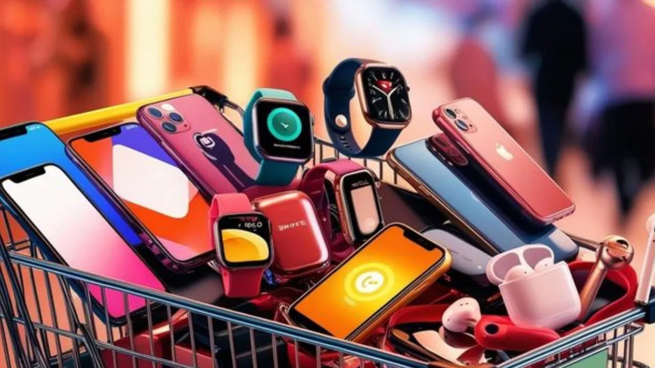 ఎలక్ట్రానిక్ వస్తువులు: జ్యోతిష్య శాస్త్రం ప్రకారం సోమవారం రోజున ఎలక్ట్రానిక్ వస్తువులు కొనడం కూడా అశుభకరమని భావిస్తారు. సోమవారం నాడు ఎలక్ట్రానిక్ వస్తువులు కొనడం వల్ల శివుడు కోపగించుకుంటాడని నమ్మకం ఉంది.