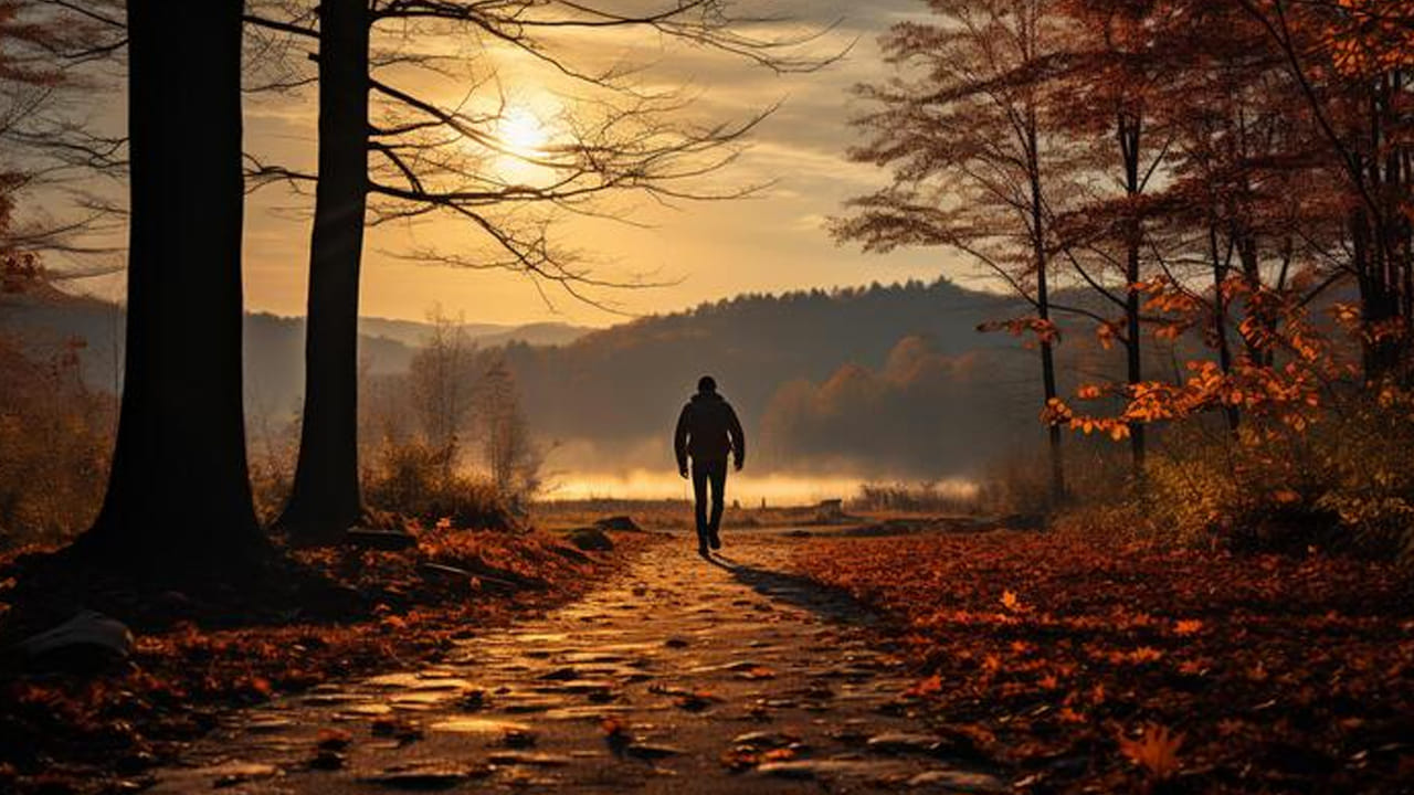 Morning Walk Benefits: నిద్ర లేచిన వెంటనే రోజూ 30 నిమిషాలు మార్నింగ్ ...