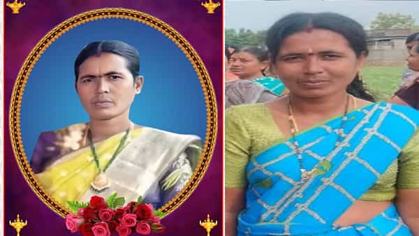 ఆటగదరా శివ.! కూతురు అప్పగింతల వేళ అనుకోని ఘటన.. అయ్యో పాపం..!