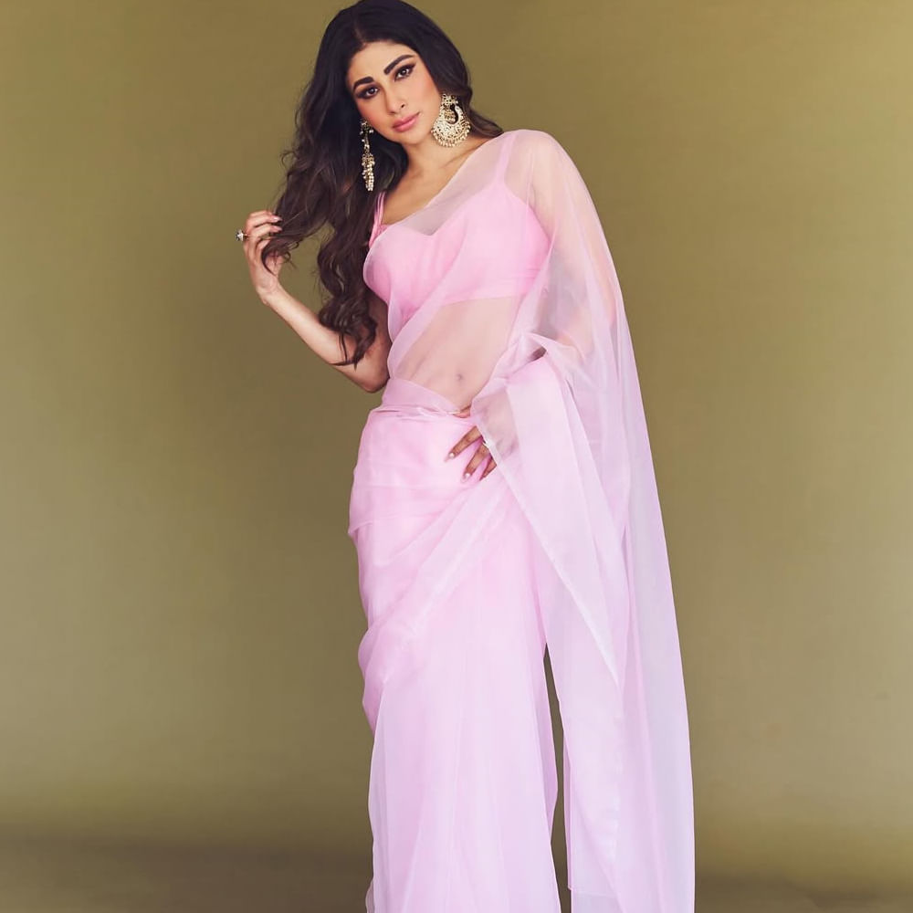 Mouni Roy Age