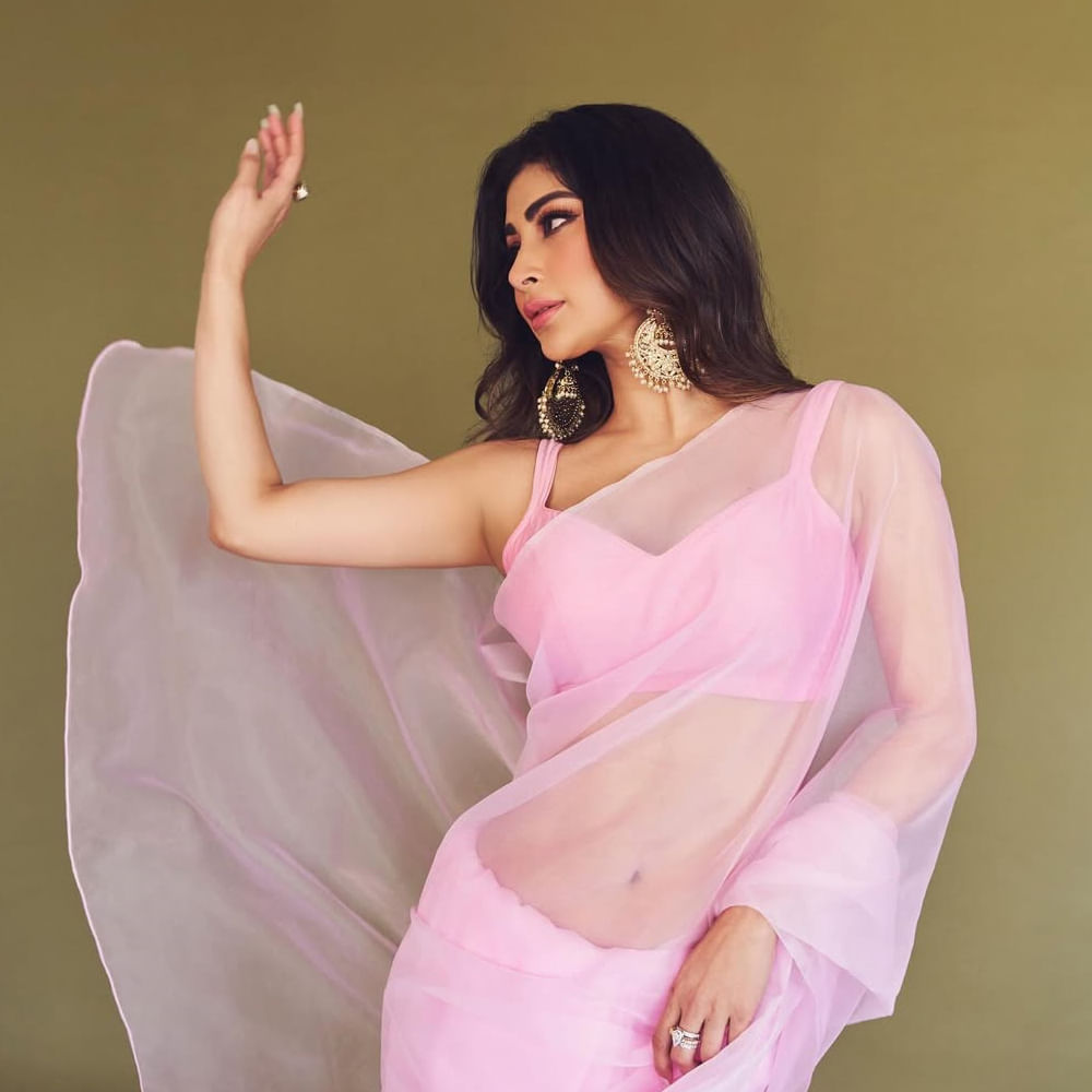 Mouni Roy Latest