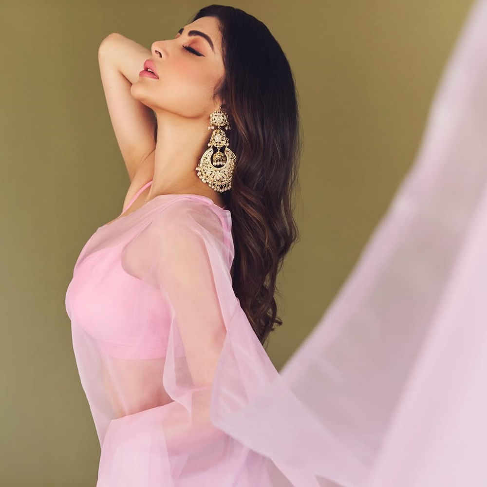 Mouni Roy News