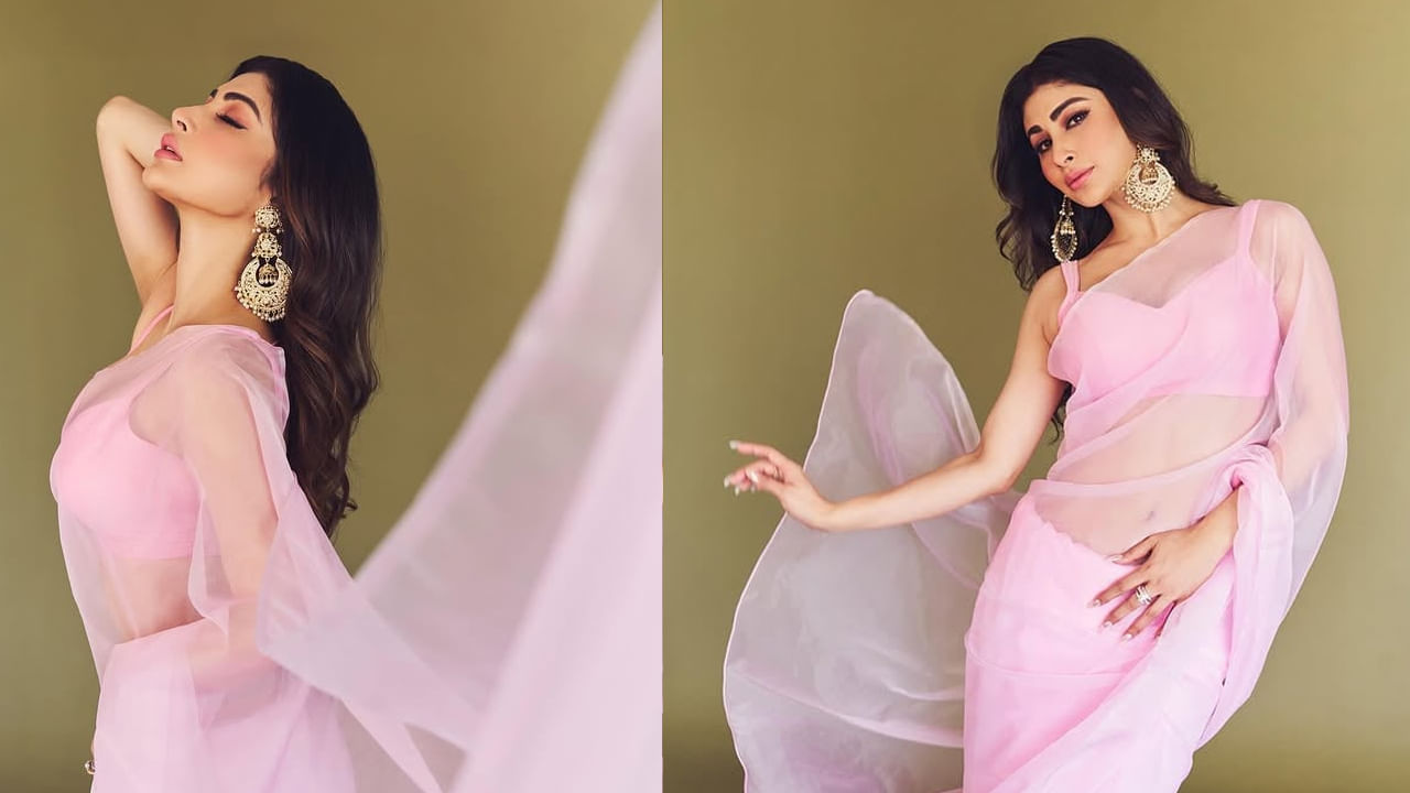 అందాల ముద్దుగుమ్మ నటి మౌనీ రాయ్ గురించి ప్రత్యేకంగా చెప్పా్ల్సిన పని లేదు.  అందం, అభినయం ఈ బ్యూటీ సొంతం.  హిందీ బుల్లితెరపైకి నాగిన్ సీరియల్‌తో ఎంట్రీ ఇచ్చిన ఈ అమ్మడు అందులో నటించి మంచి గుర్తింపు తెచ్చుకుంది. ఇక తెలుగులో కూడా నాగిని సీరియల్‌తో టాలీవుడ్ ప్రేక్షకులకు దగ్గరైంది. ఈ సీరియల్‌లో ఈ అమ్మడు నటకే కాదు, అందానికి కూడా ప్రతి ఒక్కరూ ఫిదా అయిపోయారు. దీంతో ఈ ముద్దుగుమ్మకు విపరీతమైన క్రేజ్ వచ్చింది.