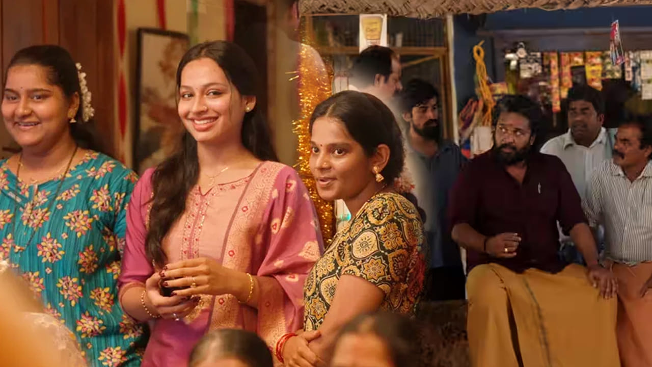 పెద్ద హీరోలు,యాక్షన్ సీన్స్, స్పెషల్ సాంగ్స్ లేవు.. రూ.4కోట్లతో తెరకెక్కి బడా సినిమాలను కూడా బీట్ చేసింది