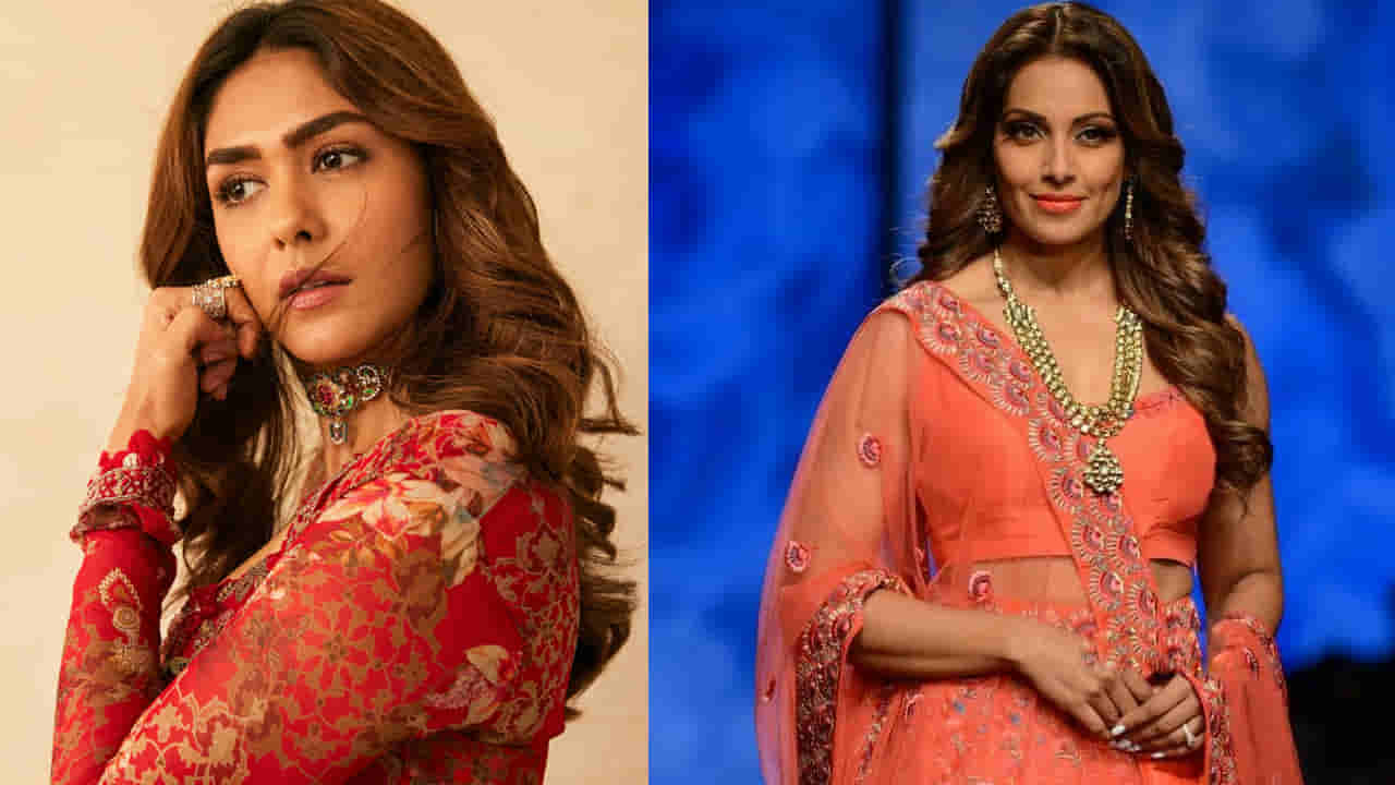 Mrunal Thakur: సరదా మాటలు ఇంతగా బాధిస్తాయని తెలియదు.. నన్ను క్షమించండి.. మృణాల్ ఠాకూర్..