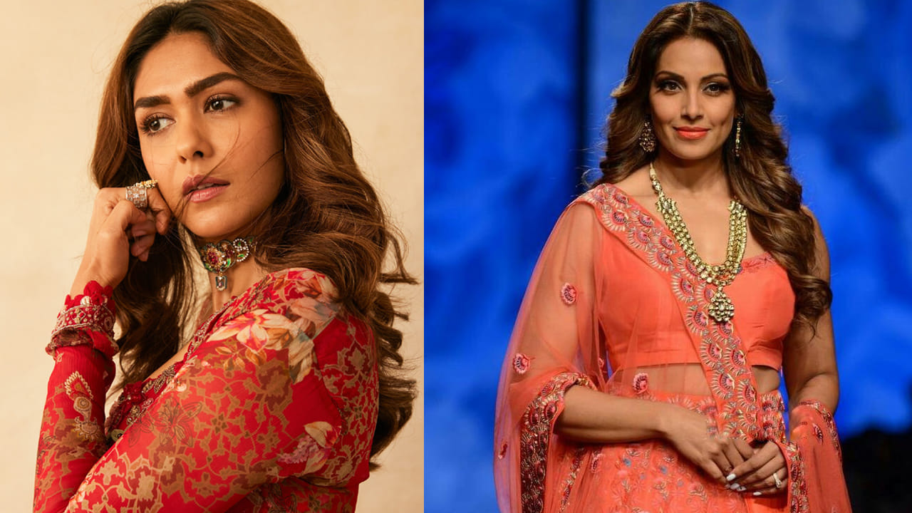 Mrunal Thakur: సరదా మాటలు ఇంతగా బాధిస్తాయని తెలియదు.. నన్ను క్షమించండి.. మృణాల్ ఠాకూర్..