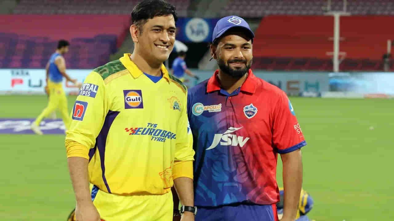 ధోని లేదా పంత్.. ఆ విషయంతో తోపు ఎవరంటే.. అంపైర్ అనిల్ చౌదరి ఇంట్రెస్టింగ్ ఆన్సర్