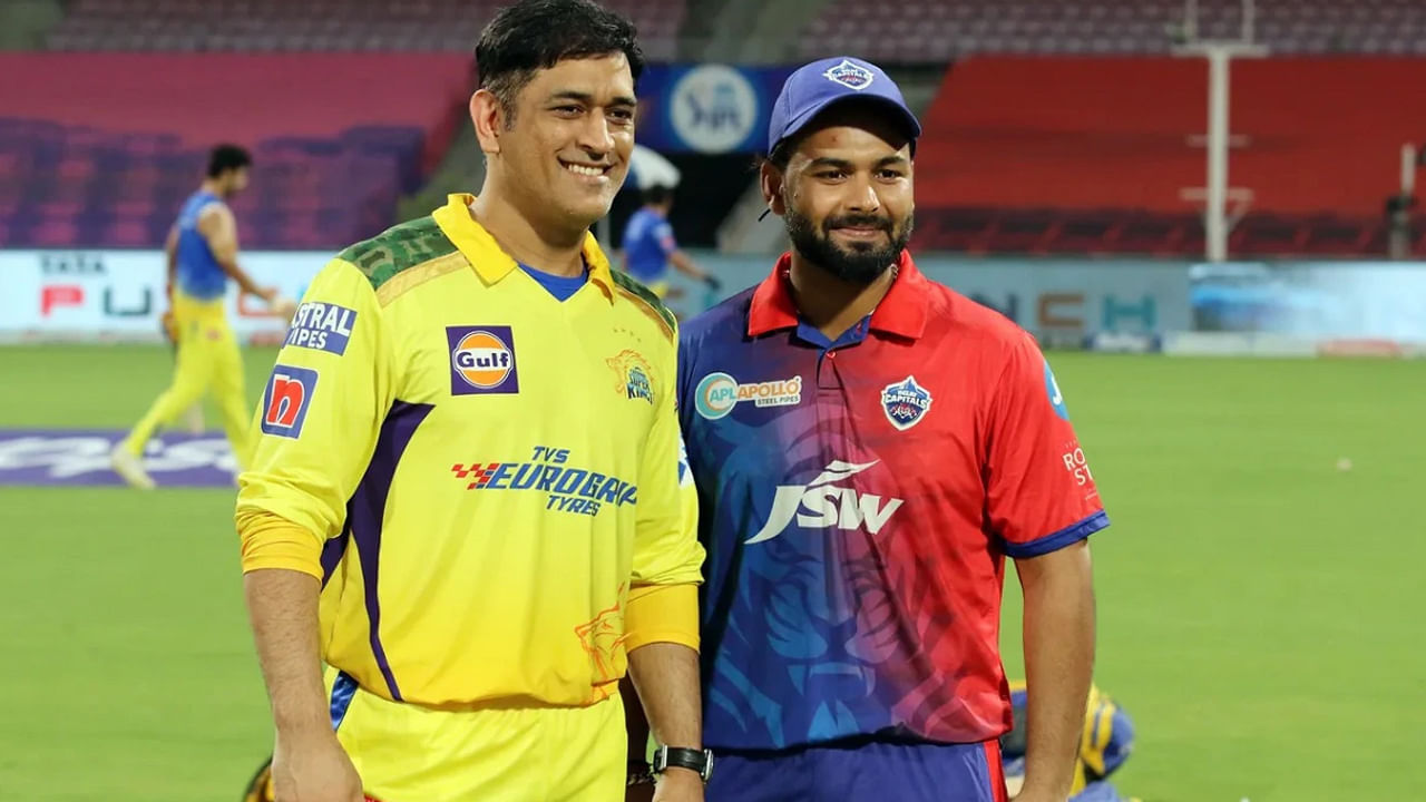 ధోని లేదా పంత్.. ఆ విషయంతో తోపు ఎవరంటే.. అంపైర్ అనిల్ చౌదరి ఇంట్రెస్టింగ్ ఆన్సర్