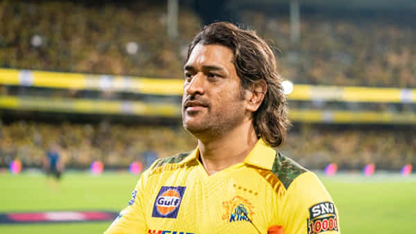 MS Dhoni: ఐపీఎల్ 2026కి ముందే చెన్నై ఫ్యాన్స్కు షాకింగ్ న్యూస్.. గుడ్ బై చెప్పిన ధోని..?