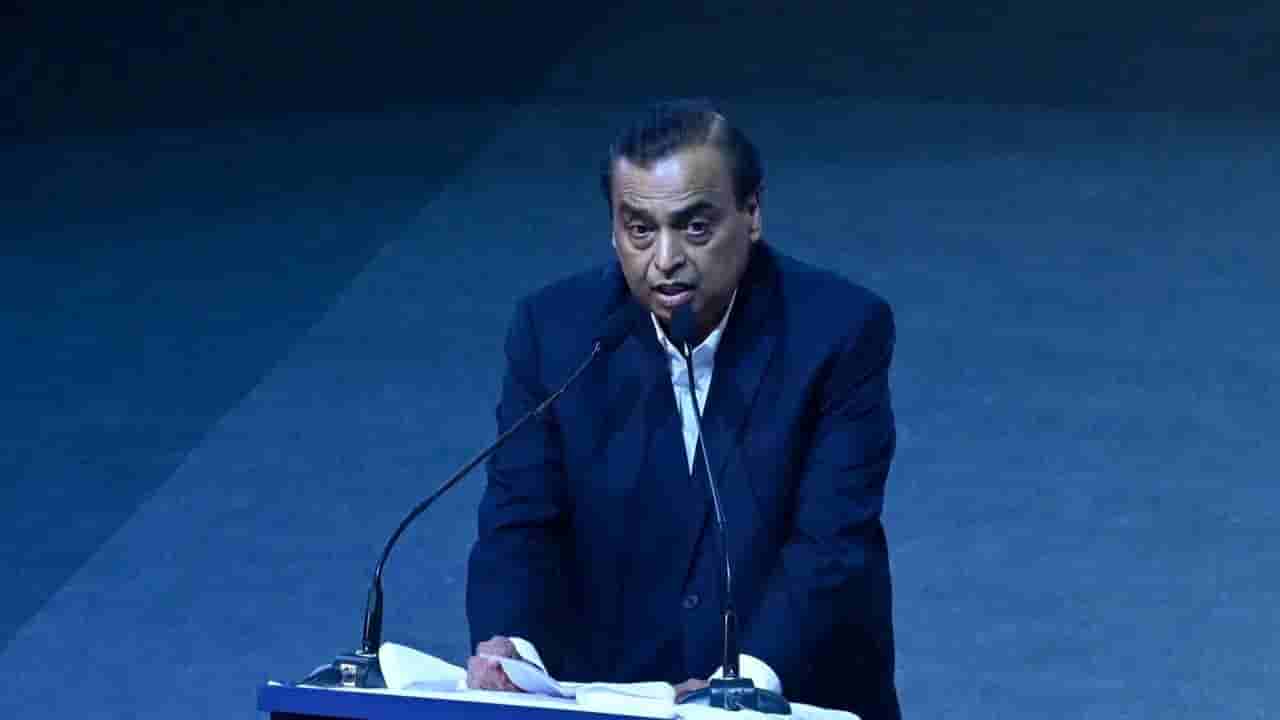 Ambani: ముఖేష్‌ అంబానీ కీలక నిర్ణయం.. కొత్త వ్యాపారంలోకి అడుగులు..పెద్ద కంపెనీతో ఒప్పందం!