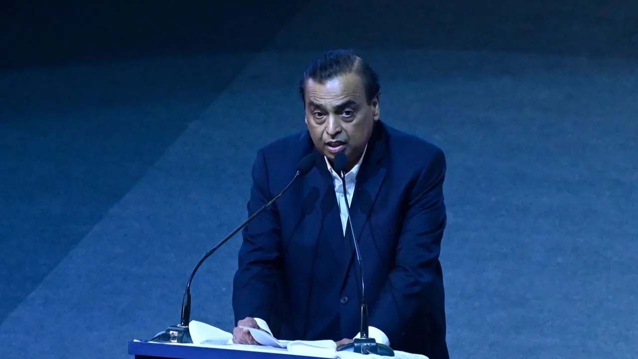 Ambani: ముఖేష్‌ అంబానీ కీలక నిర్ణయం.. కొత్త వ్యాపారంలోకి అడుగులు..పెద్ద కంపెనీతో ఒప్పందం!