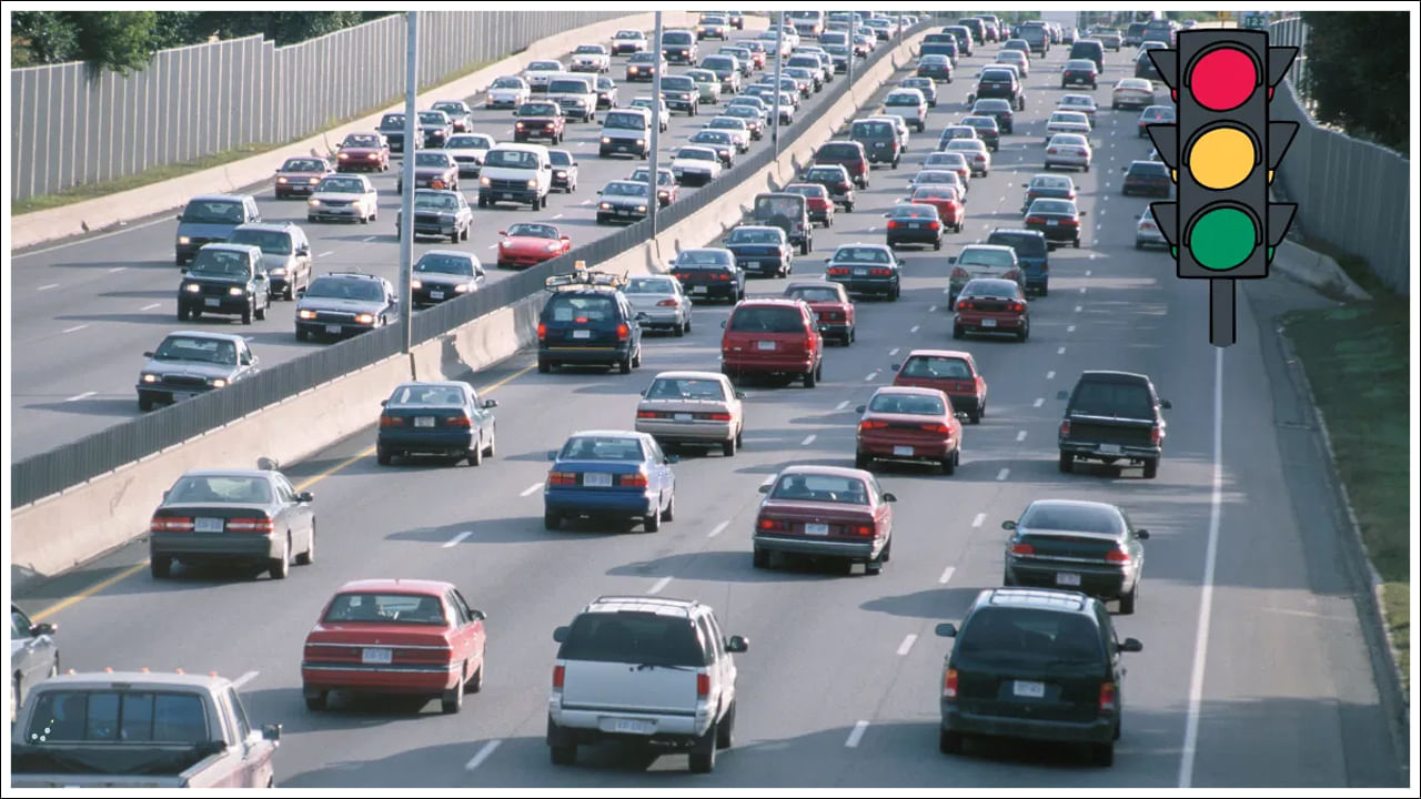 E Challans: ఇదేందిరా నాయనా.. ట్రాఫిక్‌ రూల్స్‌ ఉల్లంఘన.. రూ.470 కోట్ల జరిమానా!