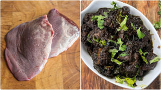 Health Tips: నాన్‌వెజ్ తినకపోతే  ఈ సమస్యలు తప్పవట.. ఏమవుతుందో తెలుసా..?