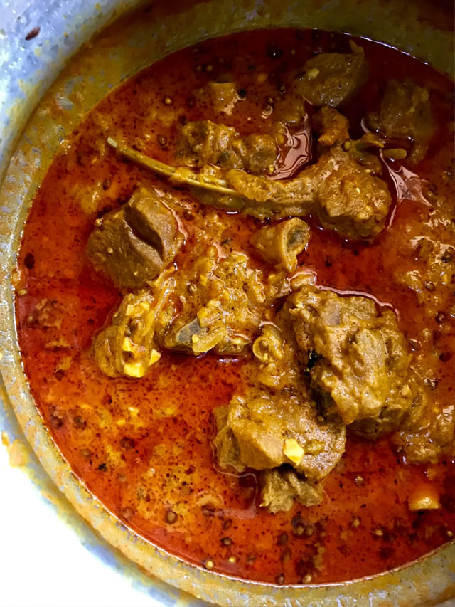 ఏ పార్ట్ అయినా మంచిదే.. మటన్ లాభాలు తెలిస్తే వదిలిపెట్టరు