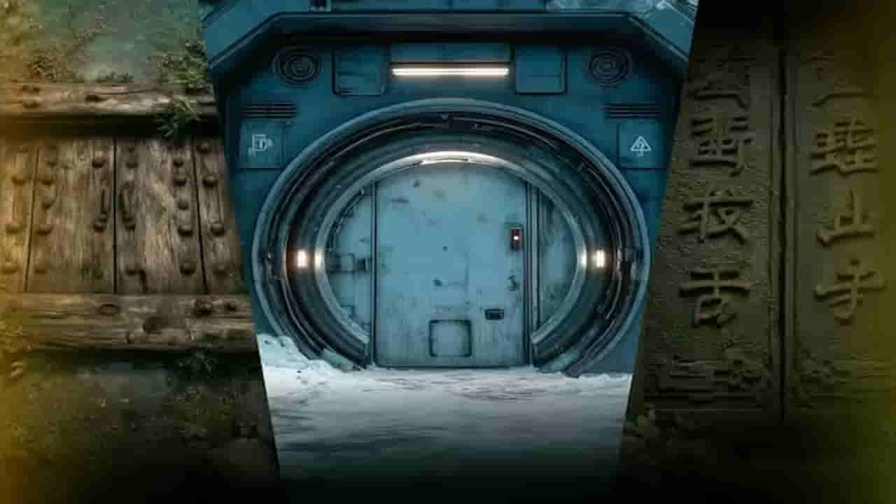 మిస్టీరియస్‌ తలుపులు..ఈ 6 డోర్స్‌ ఓపెన్‌ చేస్తే ప్రళయమే..! లోపల ఉన్న సంపద తెలిస్తే