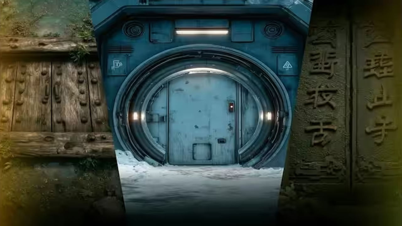 మిస్టీరియస్ తలుపులు..ఈ 6 డోర్స్ ఓపెన్ చేస్తే ప్రళయమే..! లోపల ఉన్న సంపద తెలిస్తే