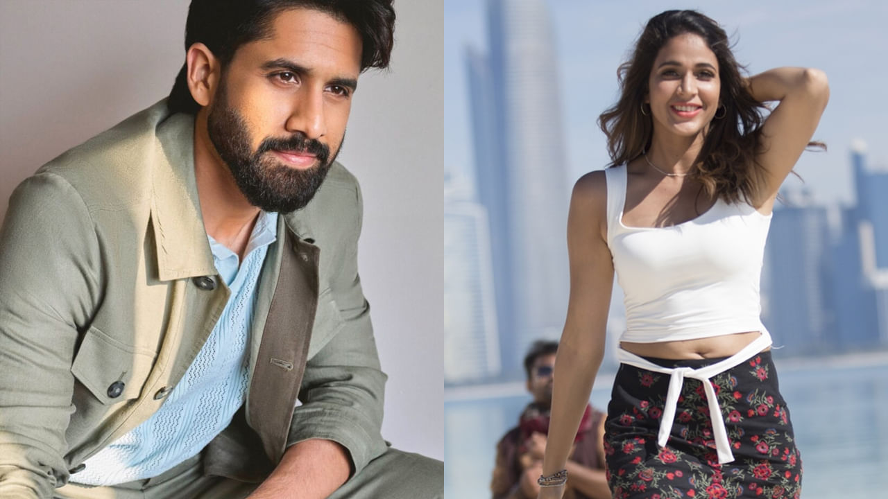 Naga Chaitanya, Lavanya