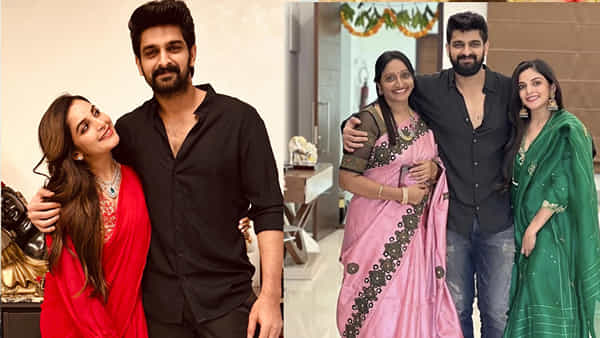 Naga Shourya: పెళ్లయ్యాక వేరే కాపురం పెట్టిన నాగ శౌర్య.. హీరో తల్లి ఏమన్నారంటే?