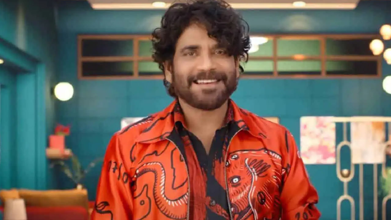 కానీ అందాల ముద్దుగుమ్మ, ఒకప్పుడు టాలీవుడ్ నే ఊపు ఊపేసిన బ్యూట కాజల్తో మాత్రం జత కట్టలేదు. ఇంత వరు నాగార్జున కాజల్ మధ్య ఒక్క సినిమా కూడా రాలేదు. కాగా, దీని గురించే వివరంగా తెలుసుకుందాం.