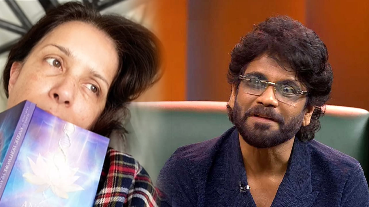 నాగార్జున కూడా షాక్ అయ్యాడు భయ్యా.! గుర్తుపట్టలేనంతగా మారిపోయిన గీతాంజలి మూవీ హీరోయిన్