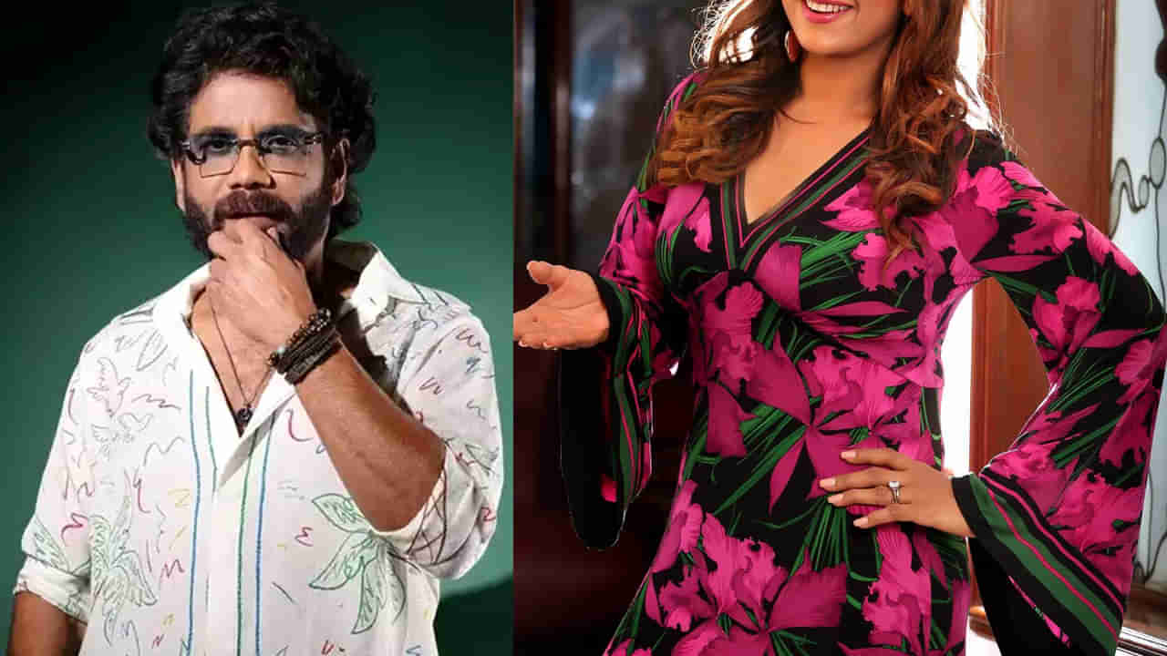 అప్పట్లో ఊపేసిన హీరోయిన్.. అందరితో నటించింది.. కానీ నాగార్జునను మాత్రం రిజెక్ట్ చేసింది