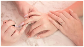 గోర్లను బట్టి మీ ఆరోగ్యాన్ని తెలుసుకోవచ్చు.. ఎలాగో తెలుసా..?