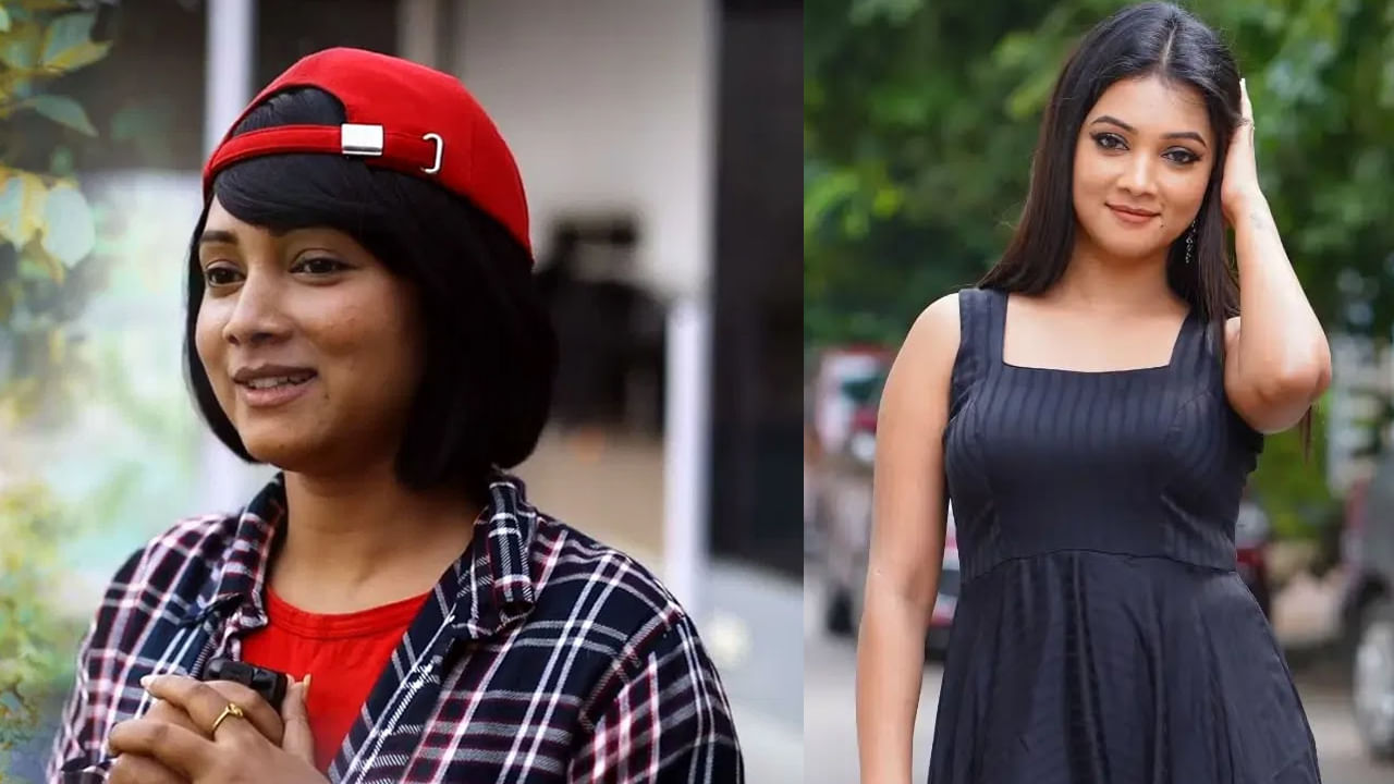 Serial Actress: ఆఫర్స్ కోసం వెళితే కమిట్మెంట్ అడిగారు.. అలా ఆకలి తీర్చుకున్నా.. సీరియల్ బ్యూటీ ఎమోషనల్..