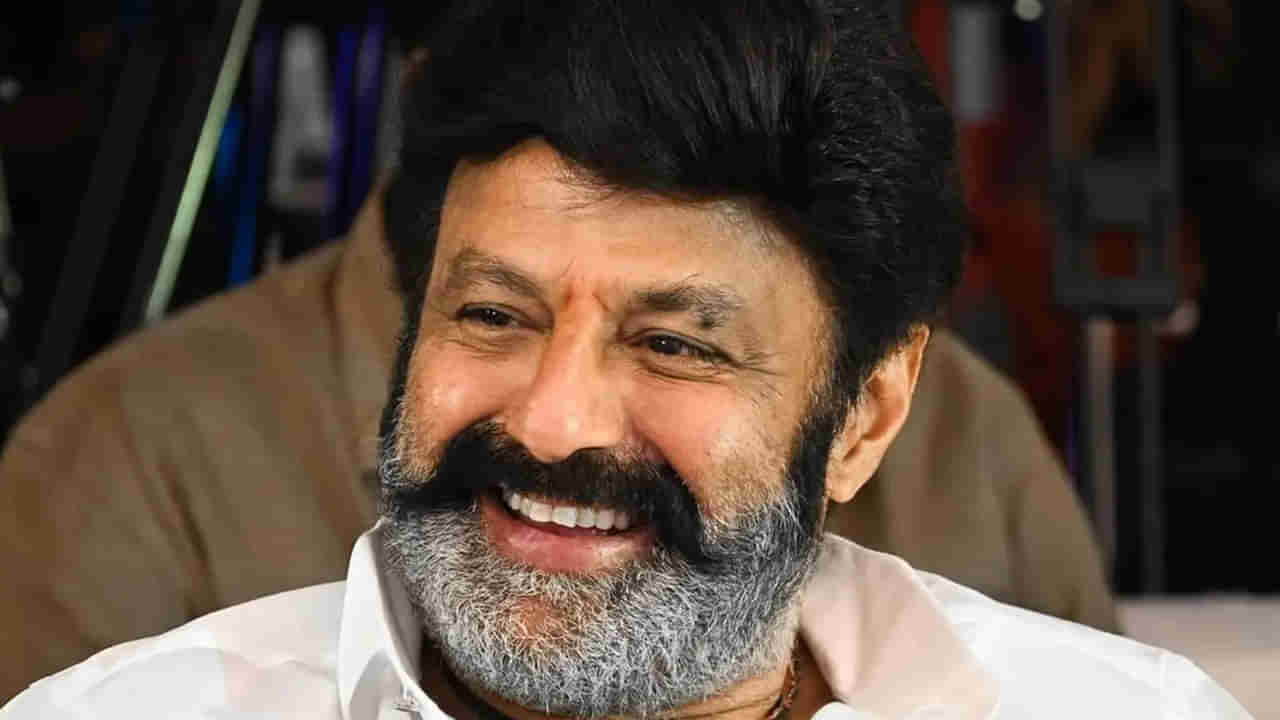 Balakrishna: హీరో బాలకృష్ణ గొప్ప మనసు.. వరద బాధితులకు భారీ విరాళం.. ఎంతంటే?