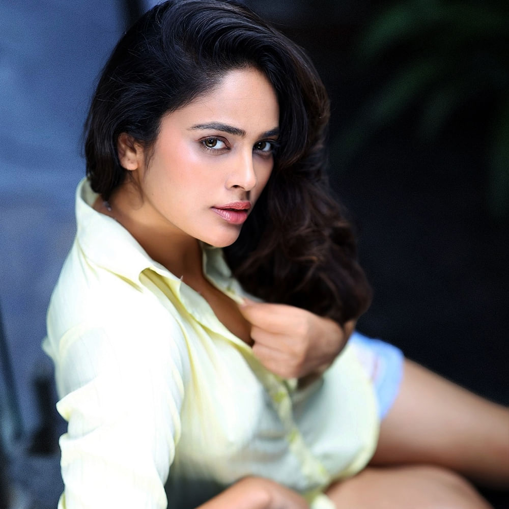 2016లో వచ్చిన ఎక్కడికి పోతావు చిన్నవాడా సినిమా మంచి విజయాన్ని అందుకుంది. నిఖిల్ హీరోగా నటించిన ఈ సినిమాలో నందిత సెకండ్ హీరోయిన్ గా నటించింది. ఈ సినిమా మంచి విజయాన్ని అందుకోవడంతో దాంతో నందిత శ్వేత పేరు మారుమ్రోగింది.